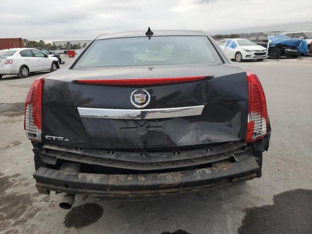 Photo 6 from auction – 2011 CADILLAC CTS with VIN 1G6DC5EY3B0101222
