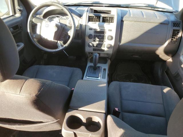 Photo 8 from auction – 2010 FORD ESCAPE XLT with VIN 1FMCU0DG3AKA01332
