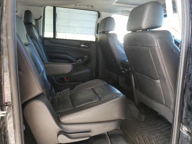 Photo 11 from auction – 2016 CHEVROLET SUBURBAN K with VIN 1GNSKHKC2GR271941