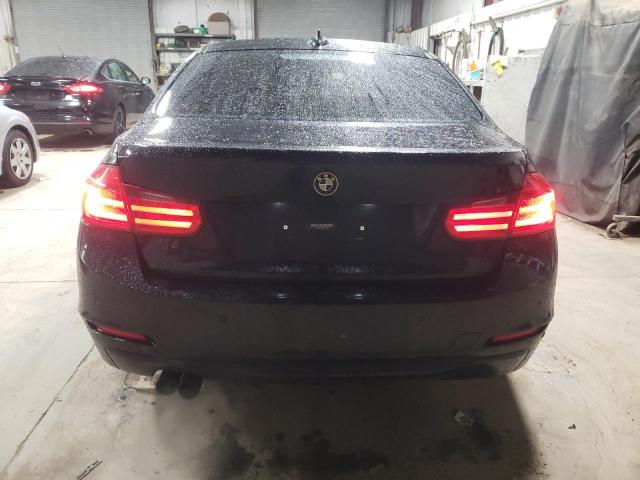 Photo 6 from auction – 2014 BMW 328 XI SUL with VIN WBA3B5C53EP543852