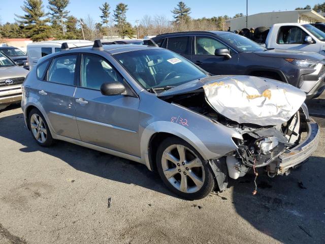 Photo 4 from auction – 2010 SUBARU IMPREZA OU with VIN JF1GH6D61AH805751