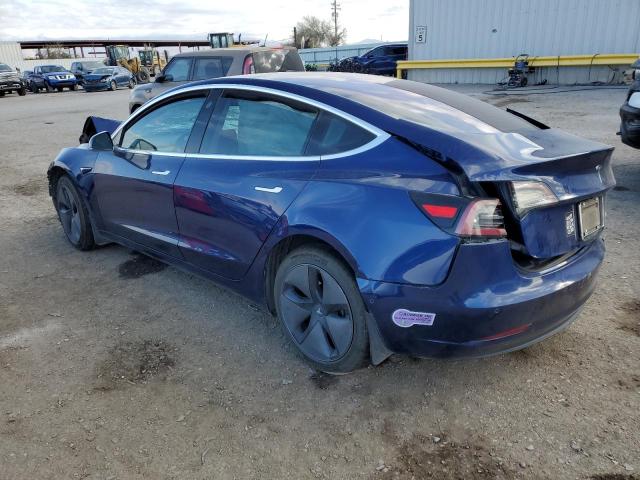 Photo 2 from auction – 2018 TESLA MODEL 3 with VIN 5YJ3E1EB3JF130761