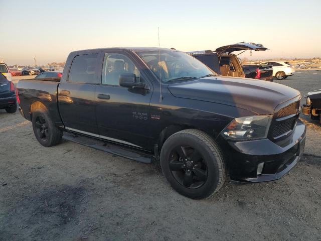 Photo 4 from auction – 2016 RAM 1500 ST with VIN 3C6RR6KT0GG197918