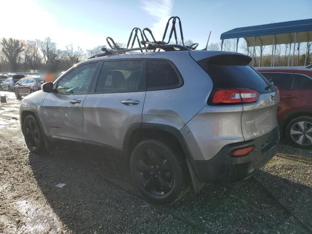 Photo 2 from auction – 2018 JEEP CHEROKEE L with VIN 1C4PJLDB0JD573676