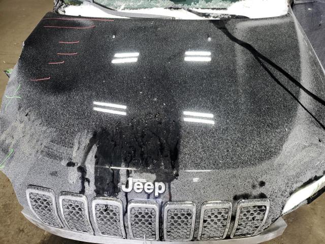 Photo 12 from auction – 2020 JEEP CHEROKEE L with VIN 1C4PJMDX3LD603581