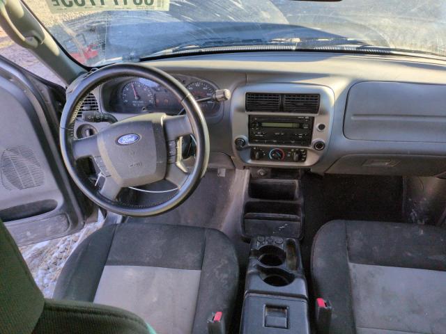 Photo 8 from auction – 2008 FORD RANGER SUP with VIN 1FTYR14E38PA13137