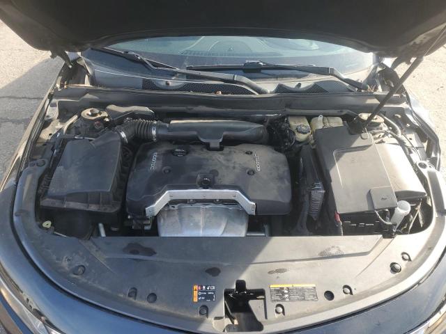 Снимка 11 от търг – 2016 CHEVROLET IMPALA LT с VIN 2G1105SA8G9170803