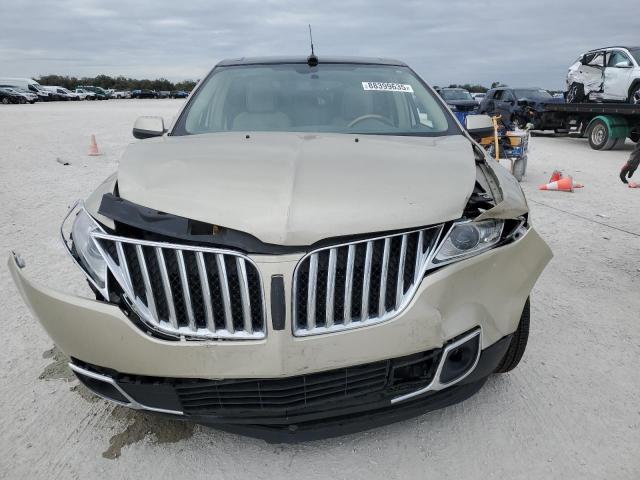 Photo 5 from auction – 2011 LINCOLN MKX with VIN 2LMDJ6JK3BBJ19583