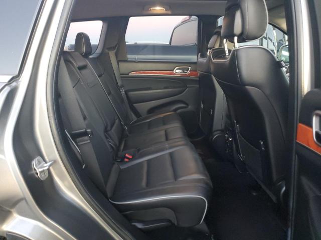 Photo 11 from auction – 2011 JEEP GRAND CHER with VIN 1J4RR6GG6BC655326