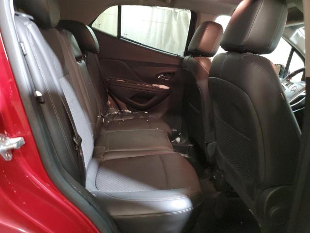 Photo 11 from auction – 2019 BUICK ENCORE PRE with VIN KL4CJESB2KB878617