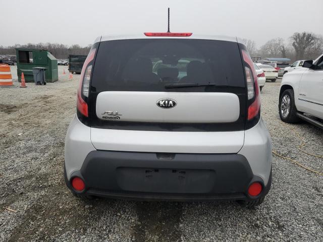 Photo 6 from auction – 2015 KIA SOUL with VIN KNDJN2A28F7790584