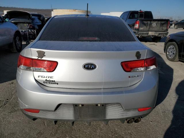 Photo 6 from auction – 2013 KIA FORTE SX with VIN KNAFW6A34D5662903
