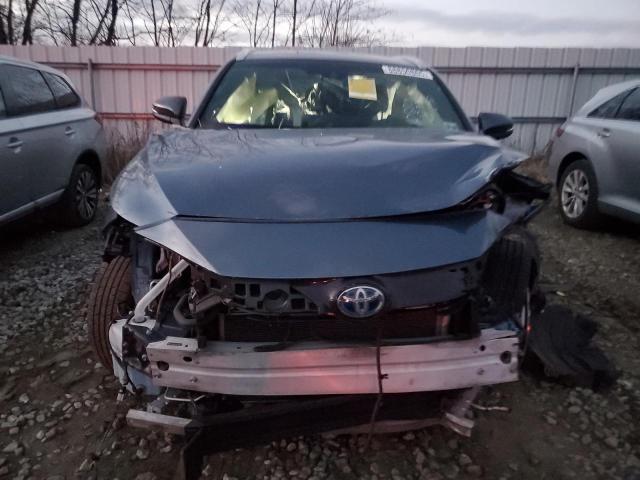 Photo 5 from auction – 2021 TOYOTA VENZA LE with VIN JTEAAAAH9MJ070880