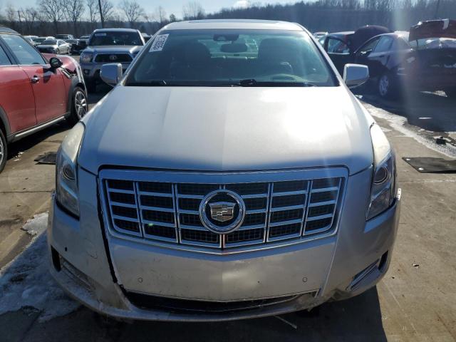 Photo 5 from auction – 2013 CADILLAC XTS PREMIU with VIN 2G61T5S34D9158808
