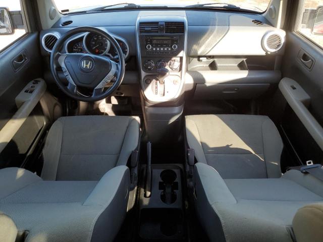 Photo 8 from auction – 2008 HONDA ELEMENT EX with VIN 5J6YH28708L002067