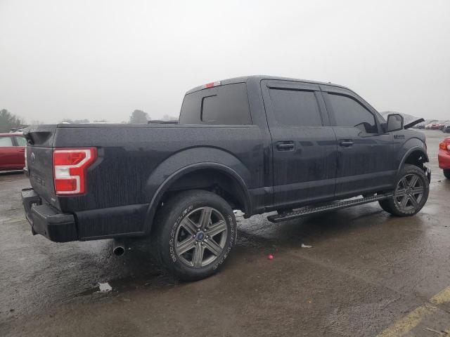 Photo 3 from auction – 2020 FORD F150 SUPER with VIN 1FTEW1EP3LFC27586
