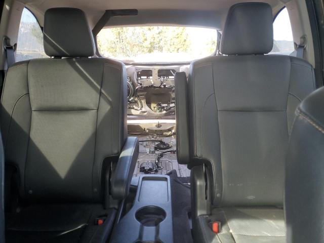 Photo 10 from auction – 2015 TOYOTA HIGHLANDER with VIN 5TDDKRFH5FS187271