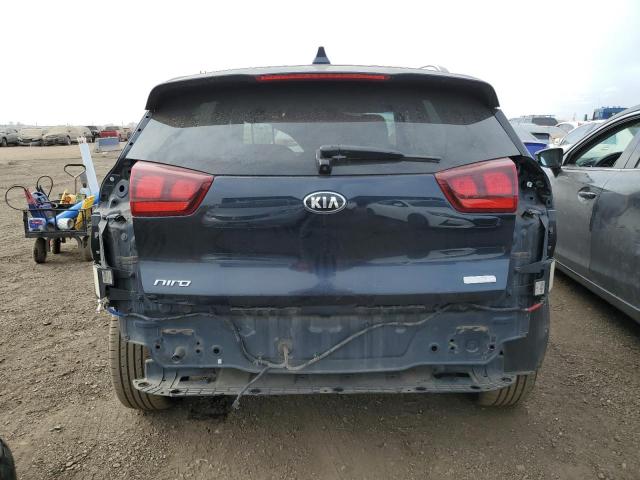 Photo 6 from auction – 2019 KIA NIRO EX with VIN KNDCC3LG3K5024412