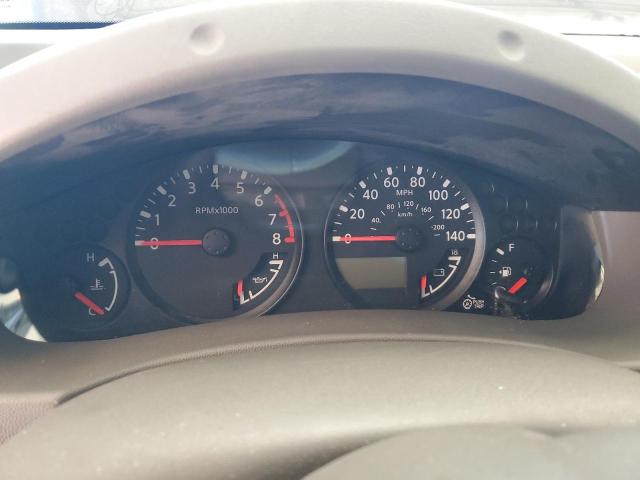 Photo 9 from auction – 2014 NISSAN FRONTIER S with VIN 1N6AD0ER4EN766336