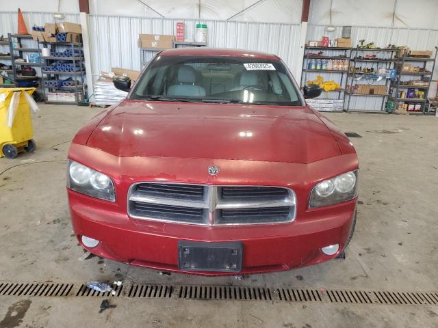 Photo 5 from auction – 2007 DODGE CHARGER SE with VIN 2B3KK43G87H825133