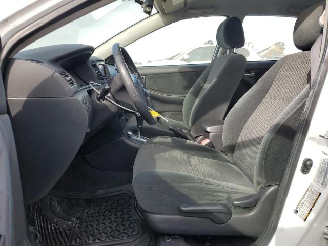 Photo 7 from auction – 2008 TOYOTA COROLLA CE with VIN 1NXBR32E58Z971150