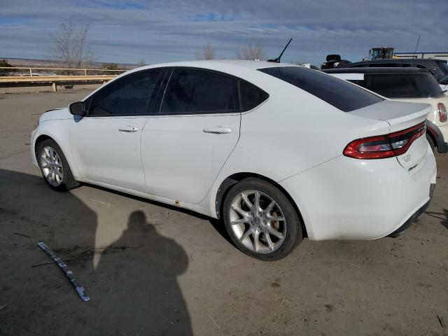 Photo 2 from auction – 2013 DODGE DART SXT with VIN 1C3CDFBH0DD233564