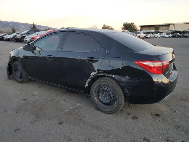 Photo 2 from auction – 2018 TOYOTA COROLLA L with VIN 5YFBURHE1JP818653