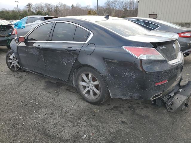 Photo 2 from auction – 2012 ACURA TL with VIN 19UUA8F51CA008382