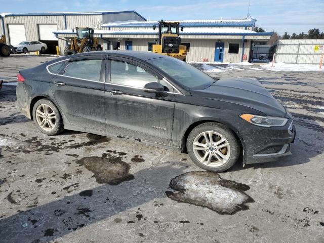 Photo 4 from auction – 2018 FORD FUSION SE with VIN 3FA6P0LU2JR209994