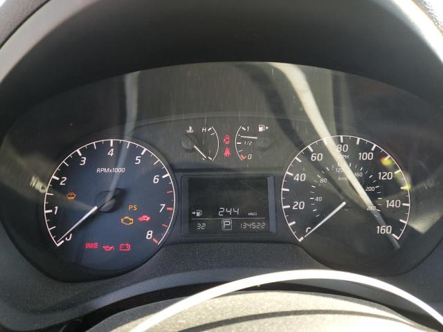 Photo 9 from auction – 2014 NISSAN SENTRA with VIN 3N1AB7AP8EY201731