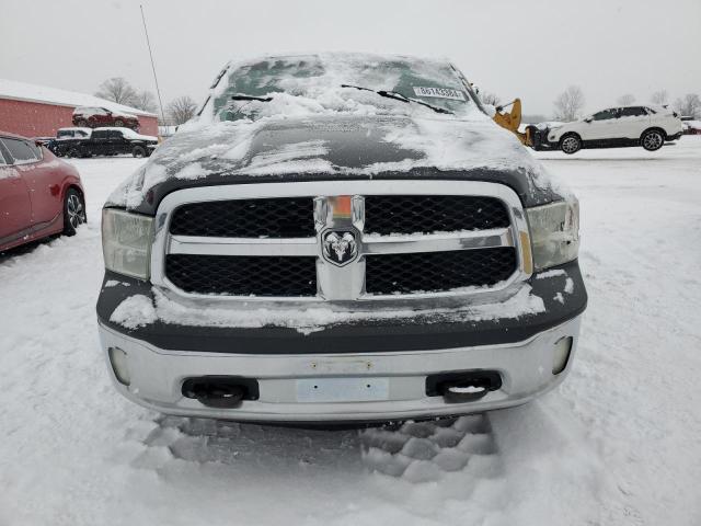 Photo 5 from auction – 2013 RAM 1500 ST with VIN 1C6RR7KG3DS537706