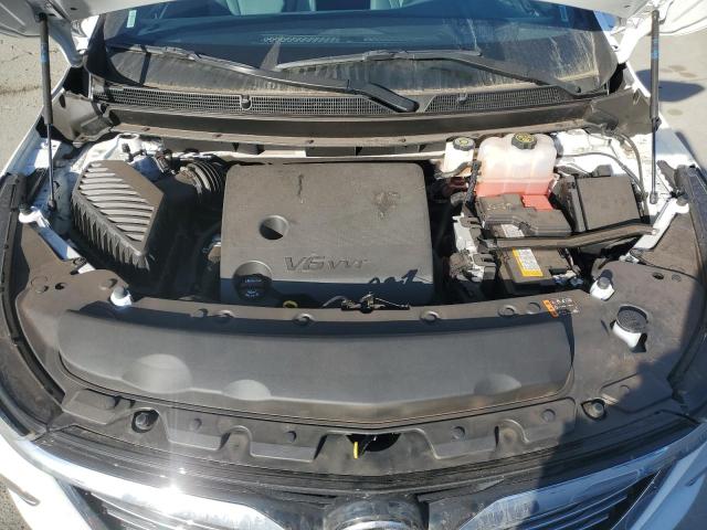 Photo 12 from auction – 2024 BUICK ENCLAVE PR with VIN 5GAEVBKWXRJ127559