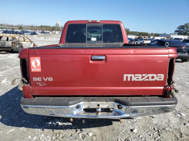 Photo 6 from auction – 1999 MAZDA B3000 CAB with VIN 4F4YR16V2XTM21901