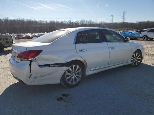 Снимка 3 от търг – 2011 TOYOTA AVALON BAS с VIN 4T1BK3DB9BU434683