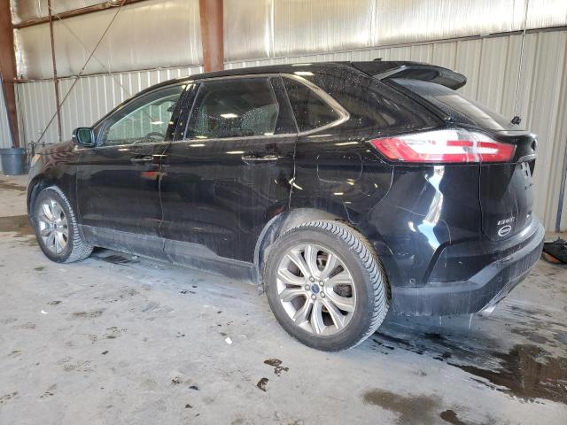 Photo 2 from auction – 2019 FORD EDGE TITAN with VIN 2FMPK4K93KBB55943
