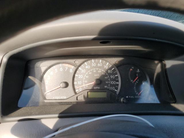 Photo 9 from auction – 2007 TOYOTA COROLLA CE with VIN JTDBR32E370124301
