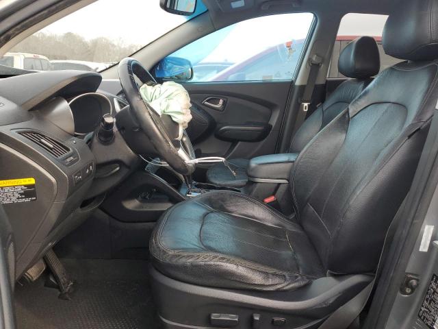 Photo 7 from auction – 2012 HYUNDAI TUCSON GLS with VIN KM8JU3AC4CU343552