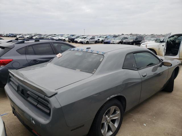 Photo 3 from auction – 2019 DODGE CHALLENGER with VIN 2C3CDZAG1KH668717
