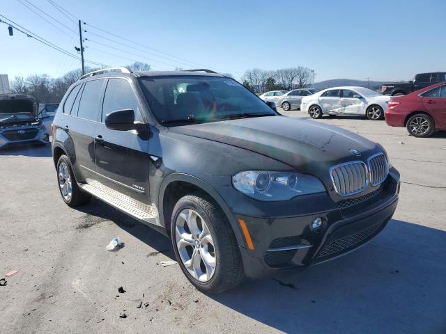 Photo 4 from auction – 2013 BMW X5 XDRIVE3 with VIN 5UXZW0C59D0B91406