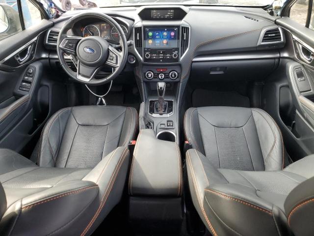 Photo 8 from auction – 2019 SUBARU CROSSTREK with VIN JF2GTAMC5K8238061