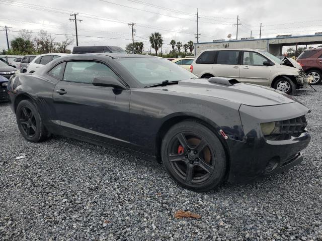 Photo 4 from auction – 2010 CHEVROLET CAMARO LS with VIN 2G1FA1EV2A9224131