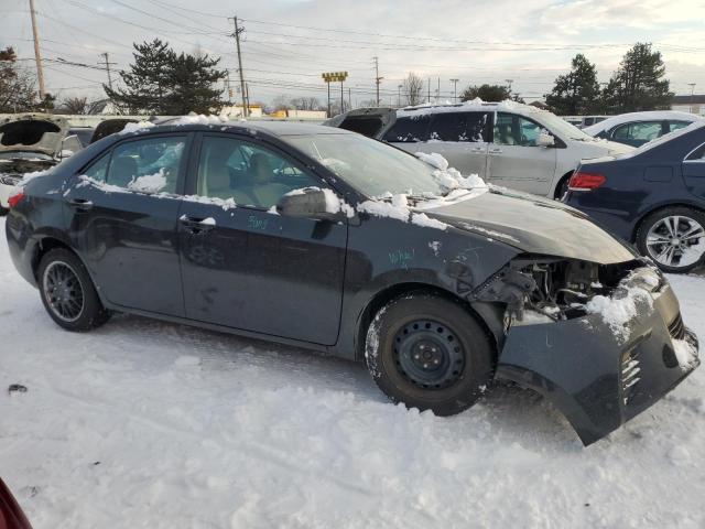 Photo 4 from auction – 2014 TOYOTA COROLLA L with VIN 2T1BURHEXEC122279