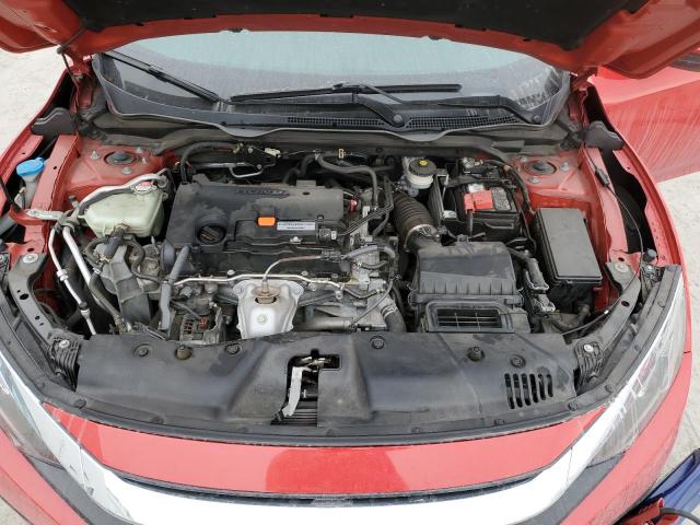 Photo 11 from auction – 2017 HONDA CIVIC EX with VIN 2HGFC2F86HH539063