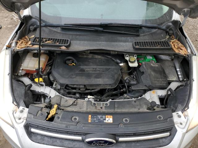 Photo 11 from auction – 2014 FORD ESCAPE SE with VIN 1FMCU0GX6EUD50202