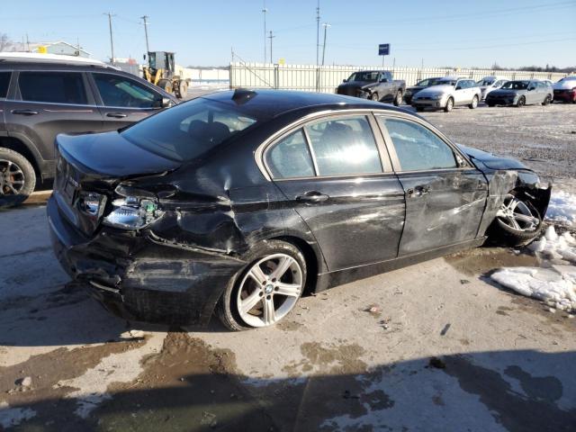 Photo 3 from auction – 2014 BMW 328 XI SUL with VIN WBA3B5G58ENS09581