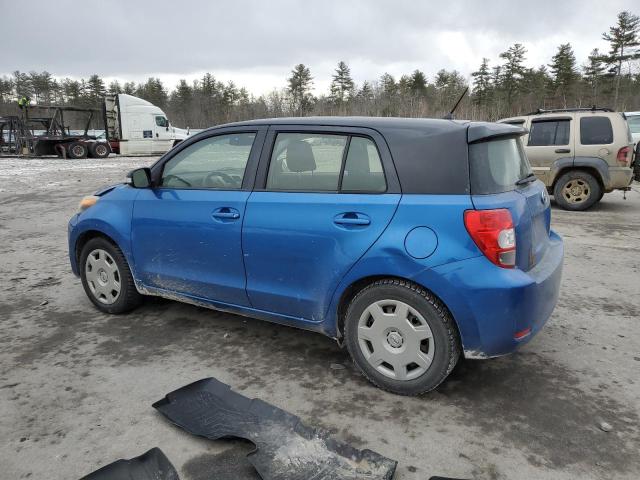 Photo 2 from auction – 2013 TOYOTA SCION XD with VIN JTKKUPB44D1036496