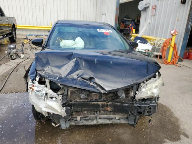 Photo 5 from auction – 2014 TOYOTA CAMRY L with VIN 4T1BF1FK3EU795689