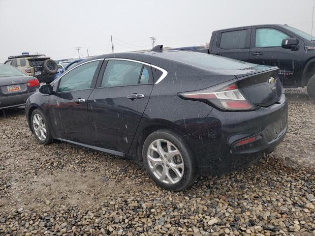 Photo 2 from auction – 2016 CHEVROLET VOLT LTZ with VIN 1G1RD6S54GU138756
