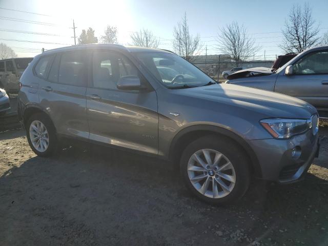 Photo 4 from auction – 2016 BMW X3 XDRIVE2 with VIN 5UXWX9C53G0D67567