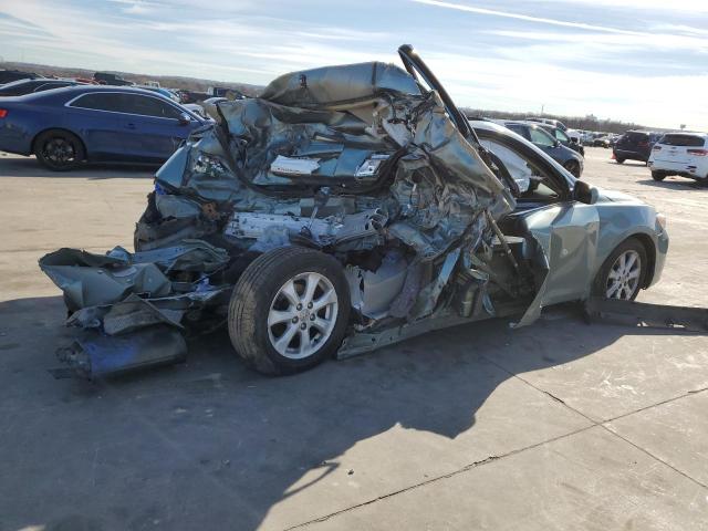 Photo 3 from auction – 2011 TOYOTA CAMRY BASE with VIN 4T1BF3EK7BU694342